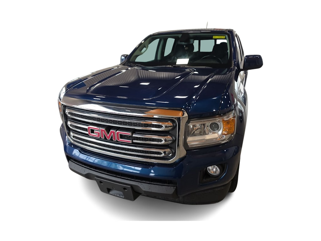 Thumbnail: 2020 GMC Canyon - 6