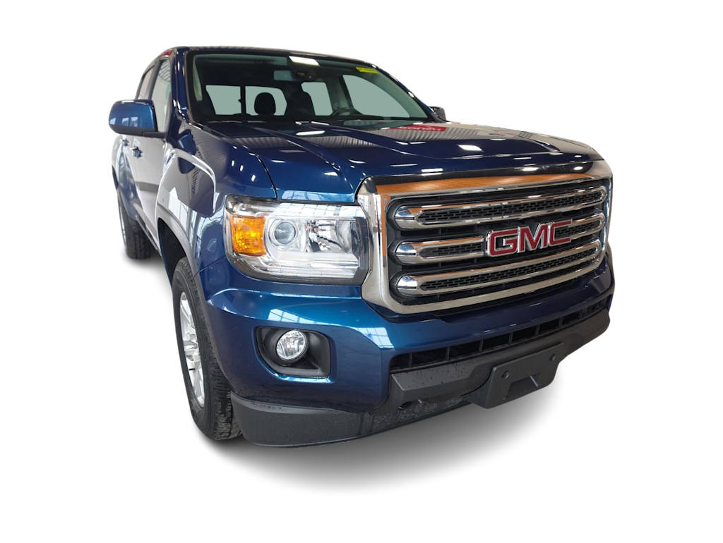 Thumbnail: 2020 GMC Canyon - 15