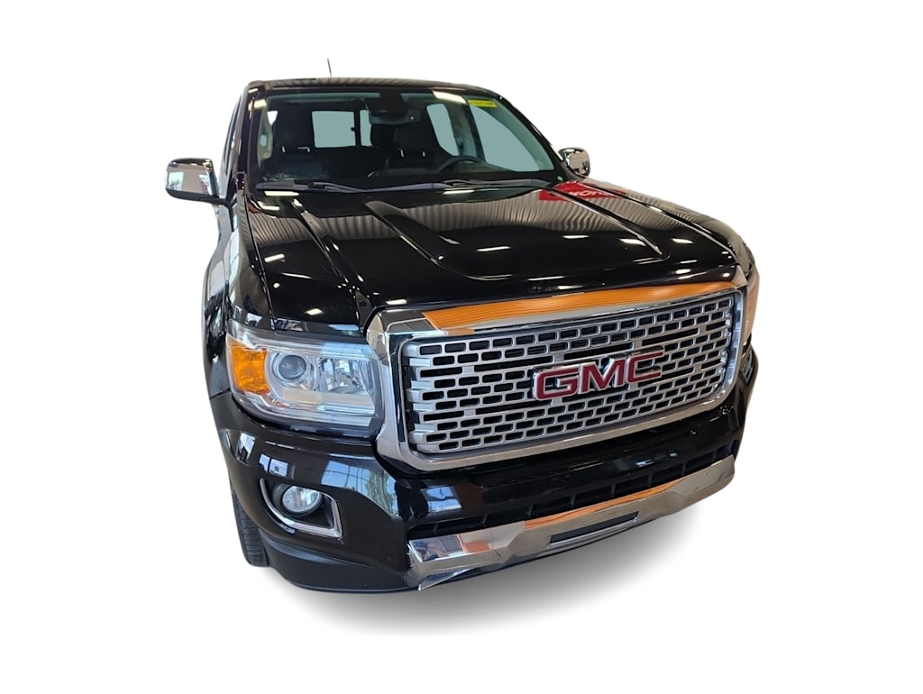 Thumbnail: 2019 GMC Canyon - 15