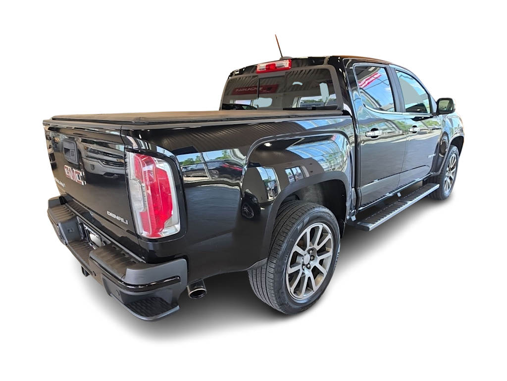 Thumbnail: 2019 GMC Canyon - 17