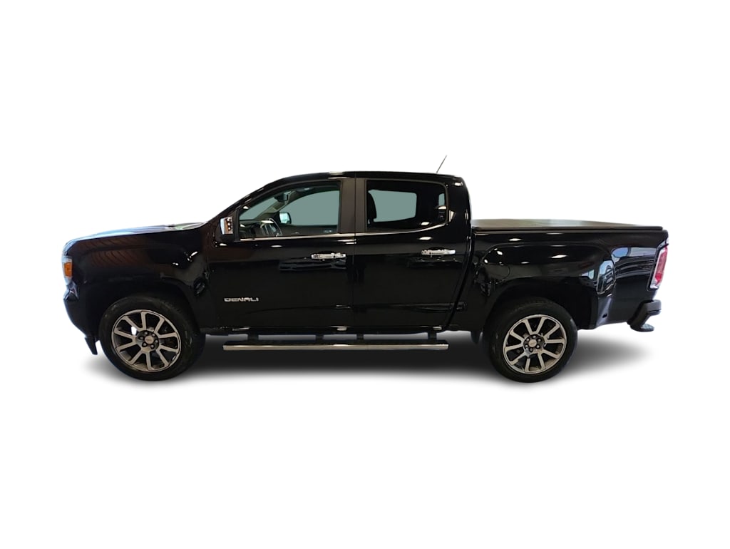 Thumbnail: 2019 GMC Canyon - 20