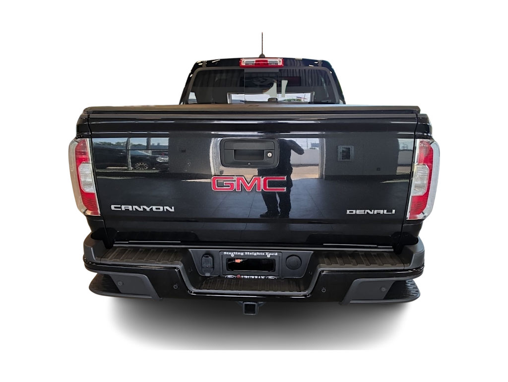 Thumbnail: 2019 GMC Canyon - 5