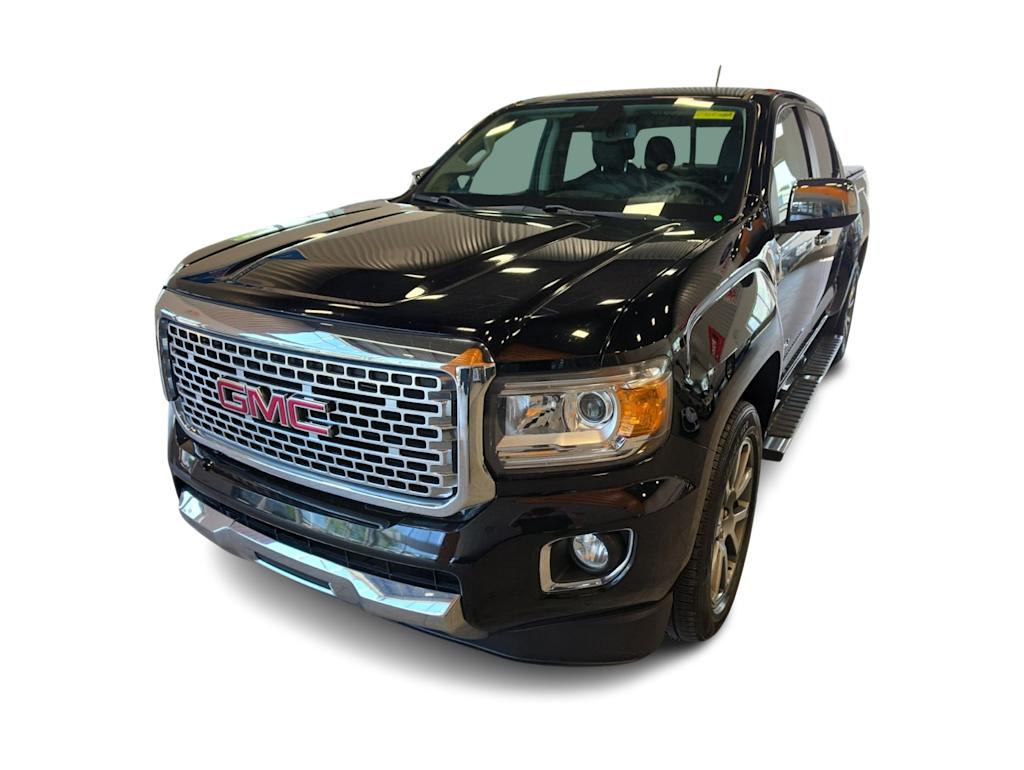 Thumbnail: 2019 GMC Canyon - 14