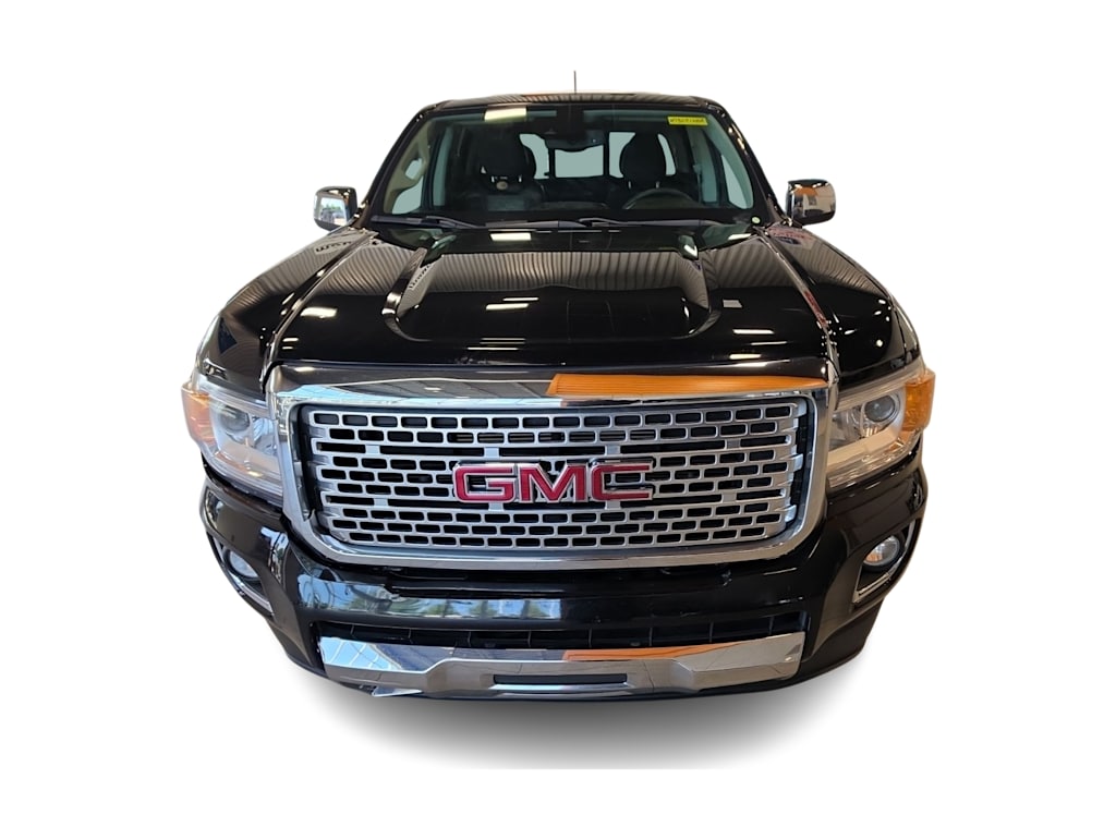 Thumbnail: 2019 GMC Canyon - 6