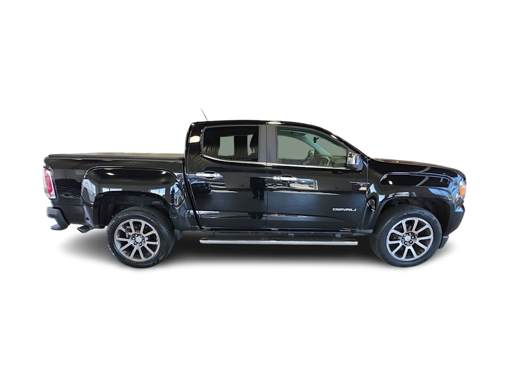 Thumbnail: 2019 GMC Canyon - 3