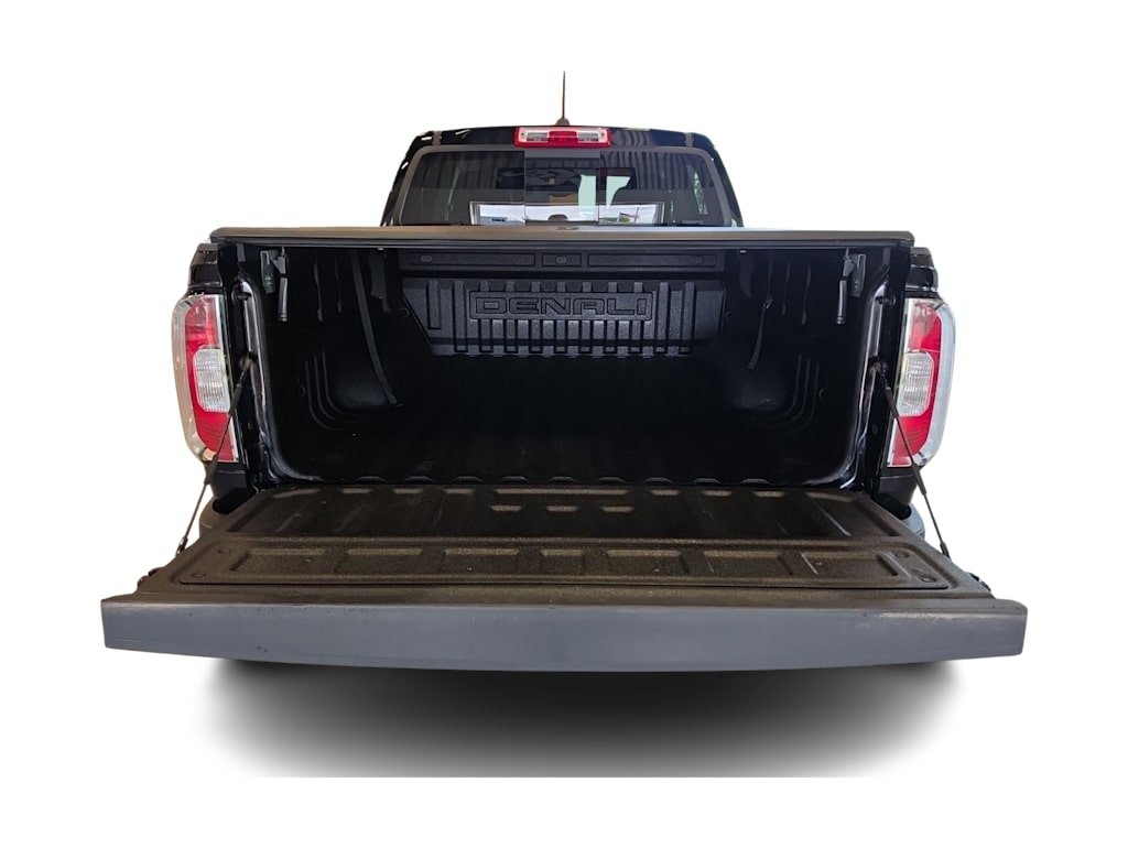 Thumbnail: 2019 GMC Canyon - 12