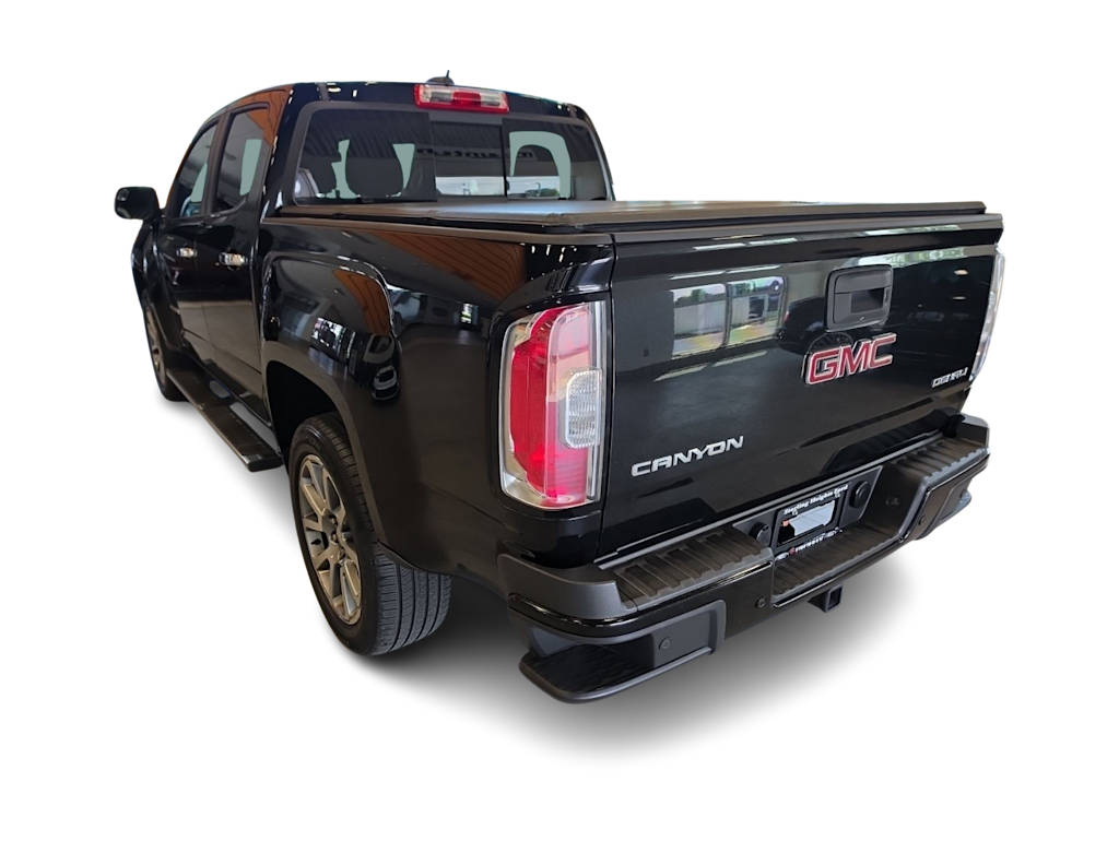 Thumbnail: 2019 GMC Canyon - 4