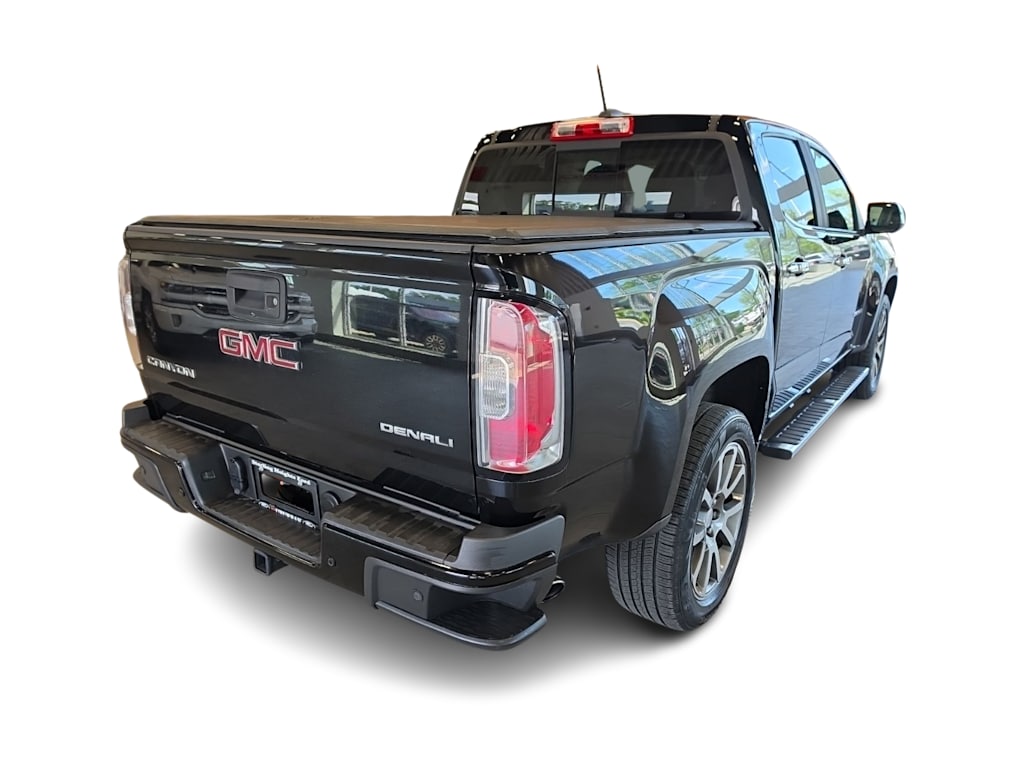 Thumbnail: 2019 GMC Canyon - 18