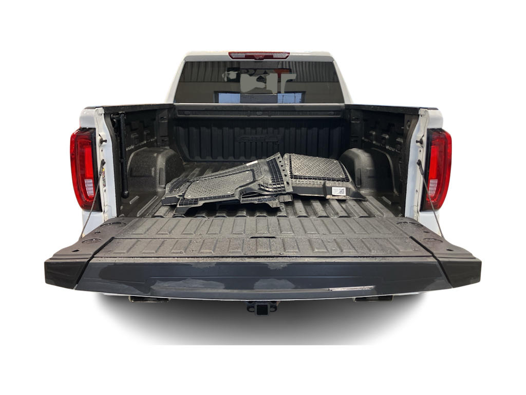 Thumbnail: 2022 GMC Sierra 1500 - 13