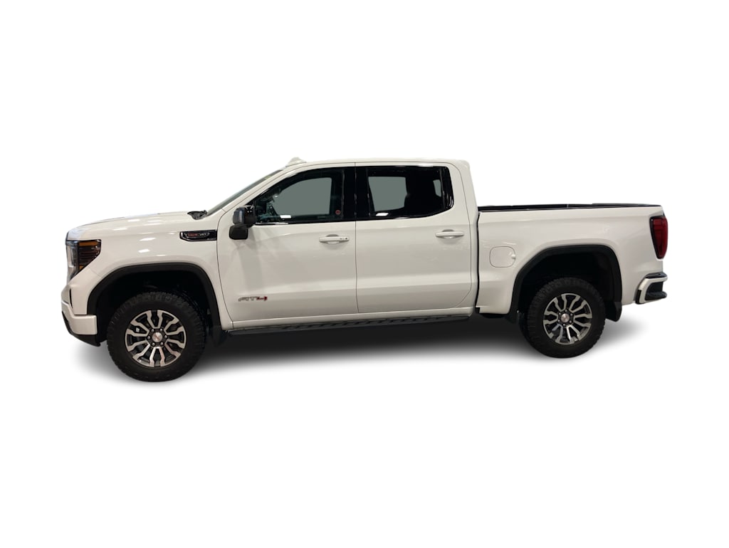 Thumbnail: 2022 GMC Sierra 1500 - 3