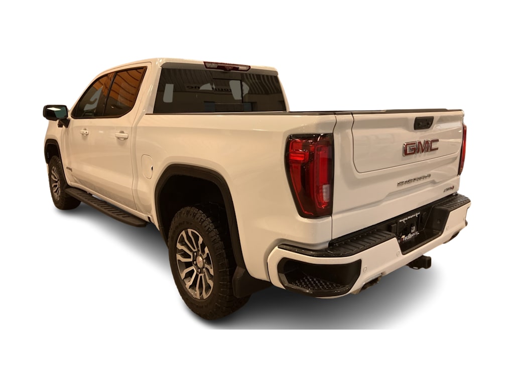 Thumbnail: 2022 GMC Sierra 1500 - 4