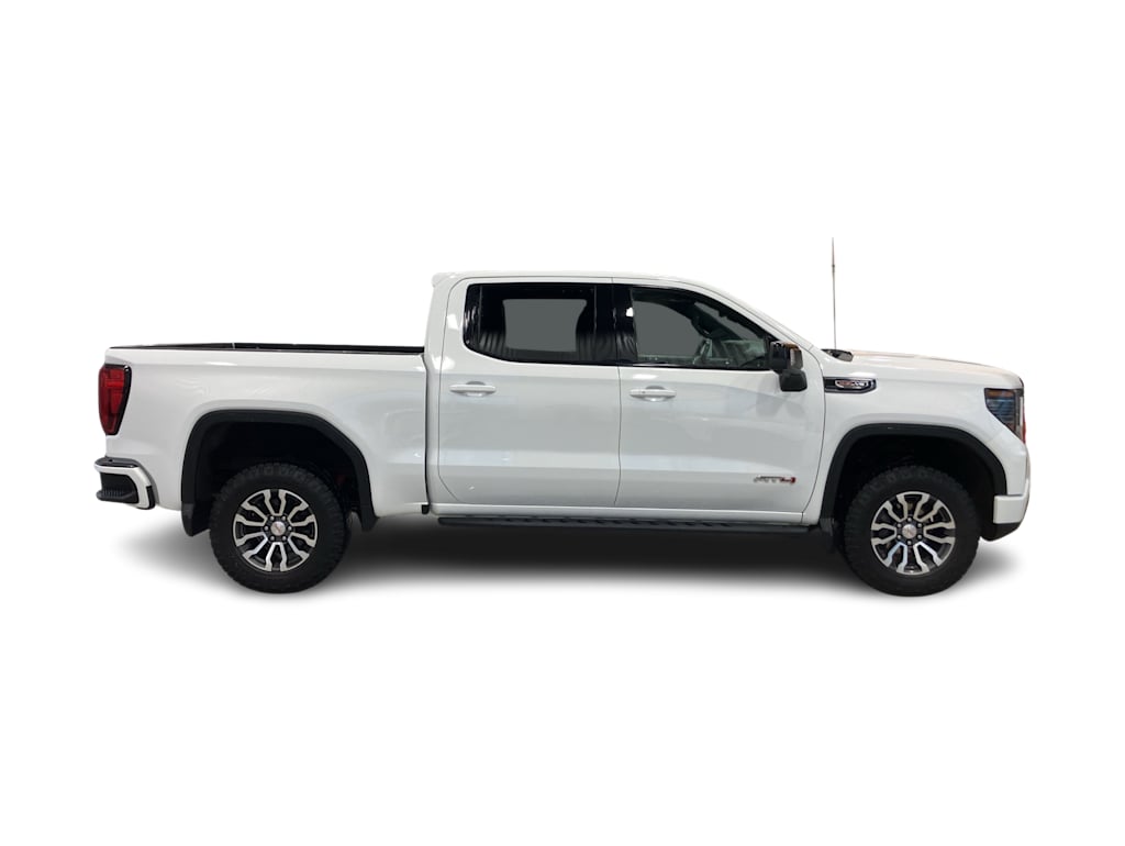 Thumbnail: 2022 GMC Sierra 1500 - 16