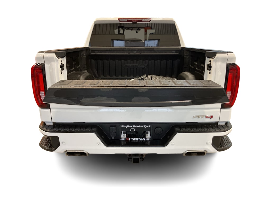 Thumbnail: 2022 GMC Sierra 1500 - 30