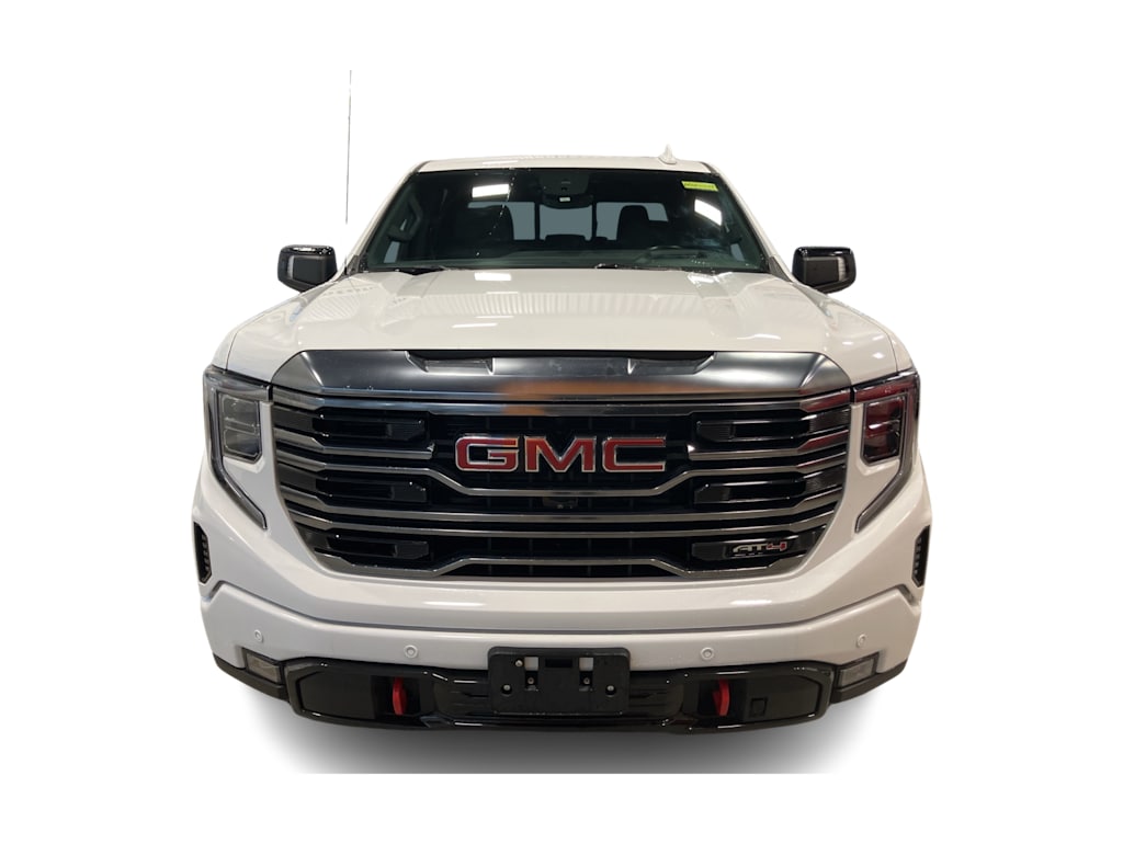Thumbnail: 2022 GMC Sierra 1500 - 6
