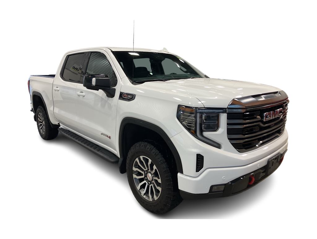 Thumbnail: 2022 GMC Sierra 1500 - 15