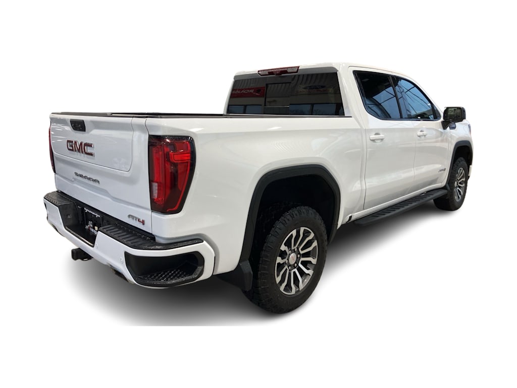 Thumbnail: 2022 GMC Sierra 1500 - 17