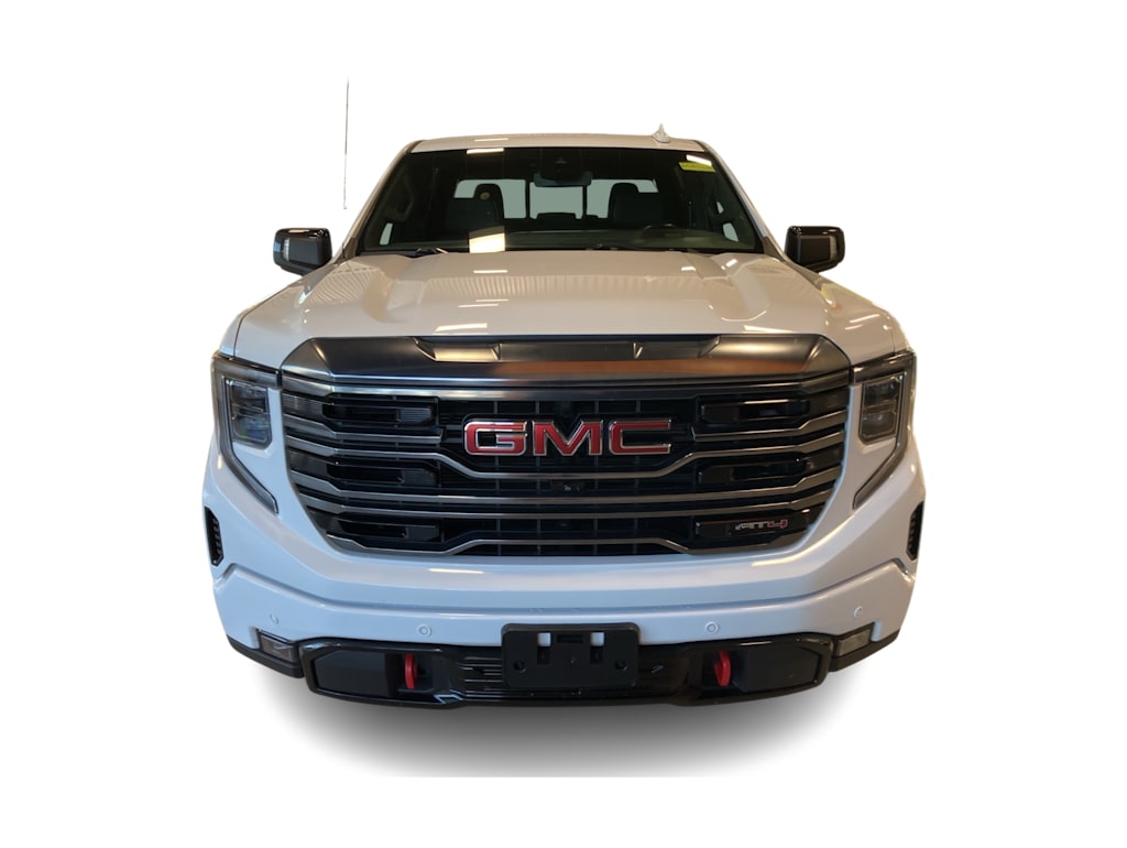 Thumbnail: 2022 GMC Sierra 1500 - 6