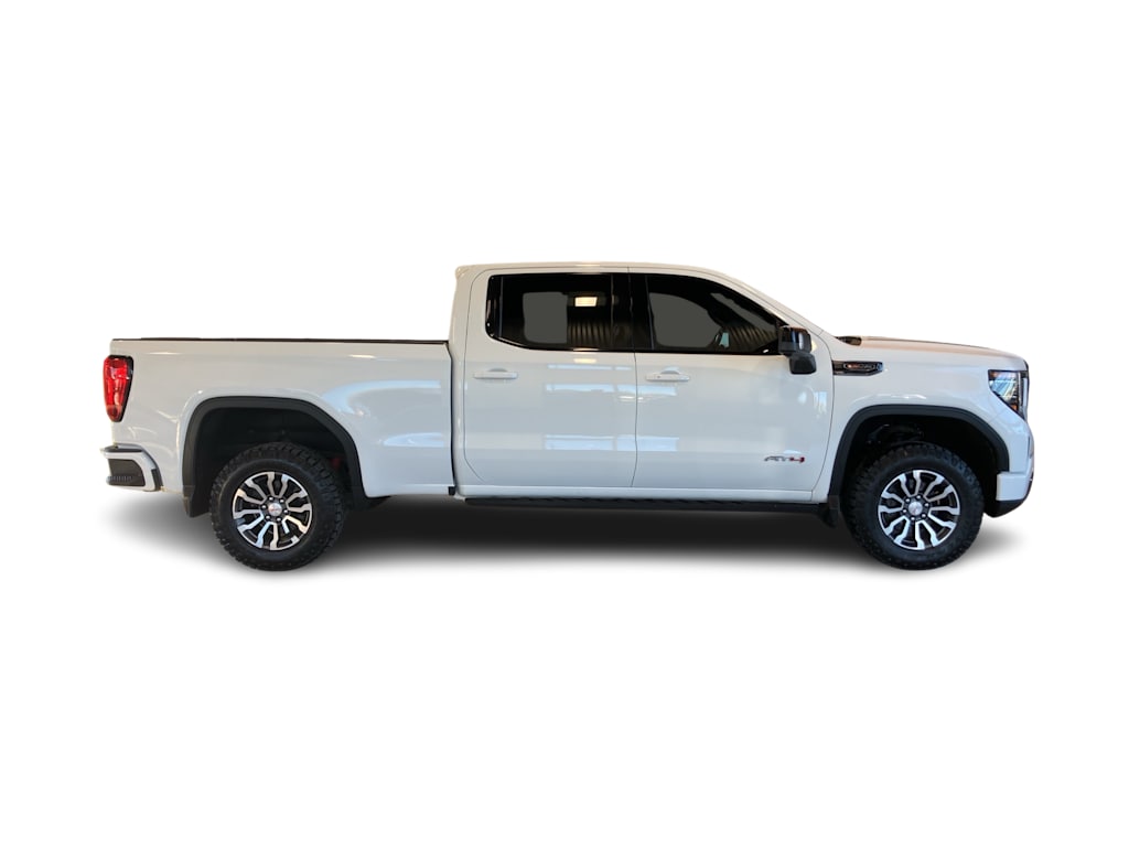 Thumbnail: 2022 GMC Sierra 1500 - 16