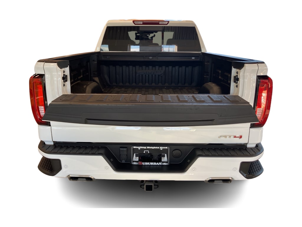 Thumbnail: 2022 GMC Sierra 1500 - 31