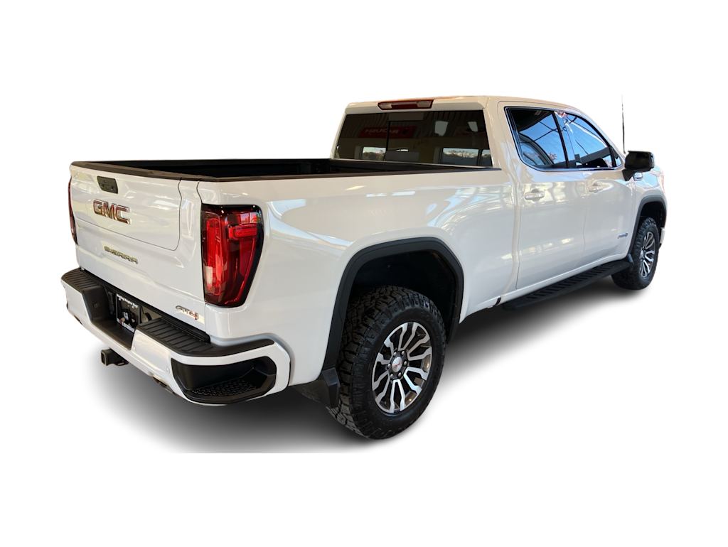 Thumbnail: 2022 GMC Sierra 1500 - 17