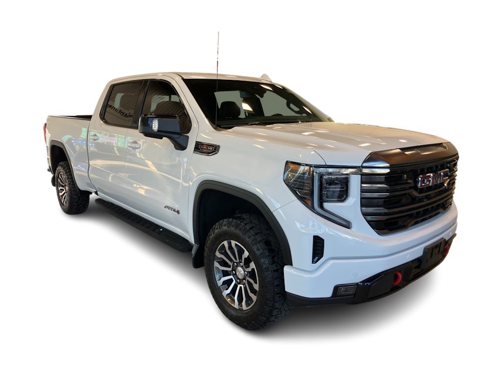 Thumbnail: 2022 GMC Sierra 1500 - 15