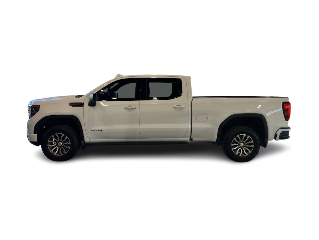 Thumbnail: 2022 GMC Sierra 1500 - 3