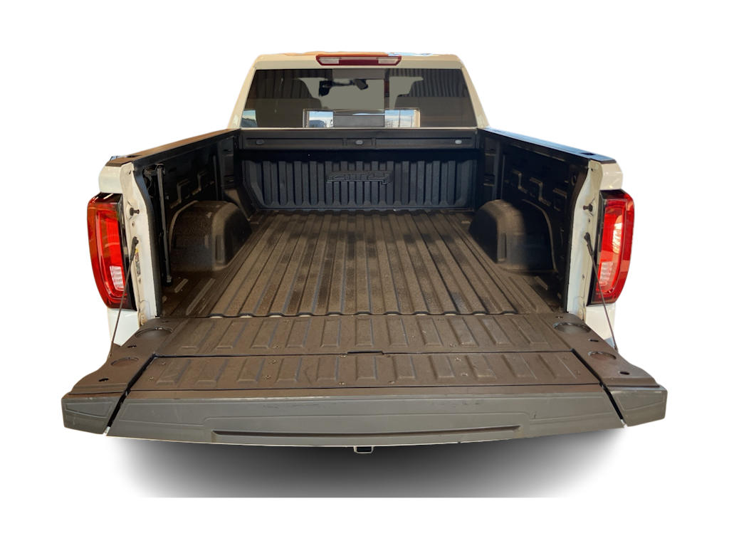 Thumbnail: 2022 GMC Sierra 1500 - 14