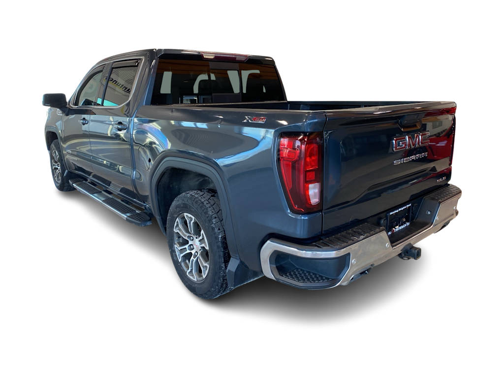 Thumbnail: 2019 GMC Sierra 1500 - 4