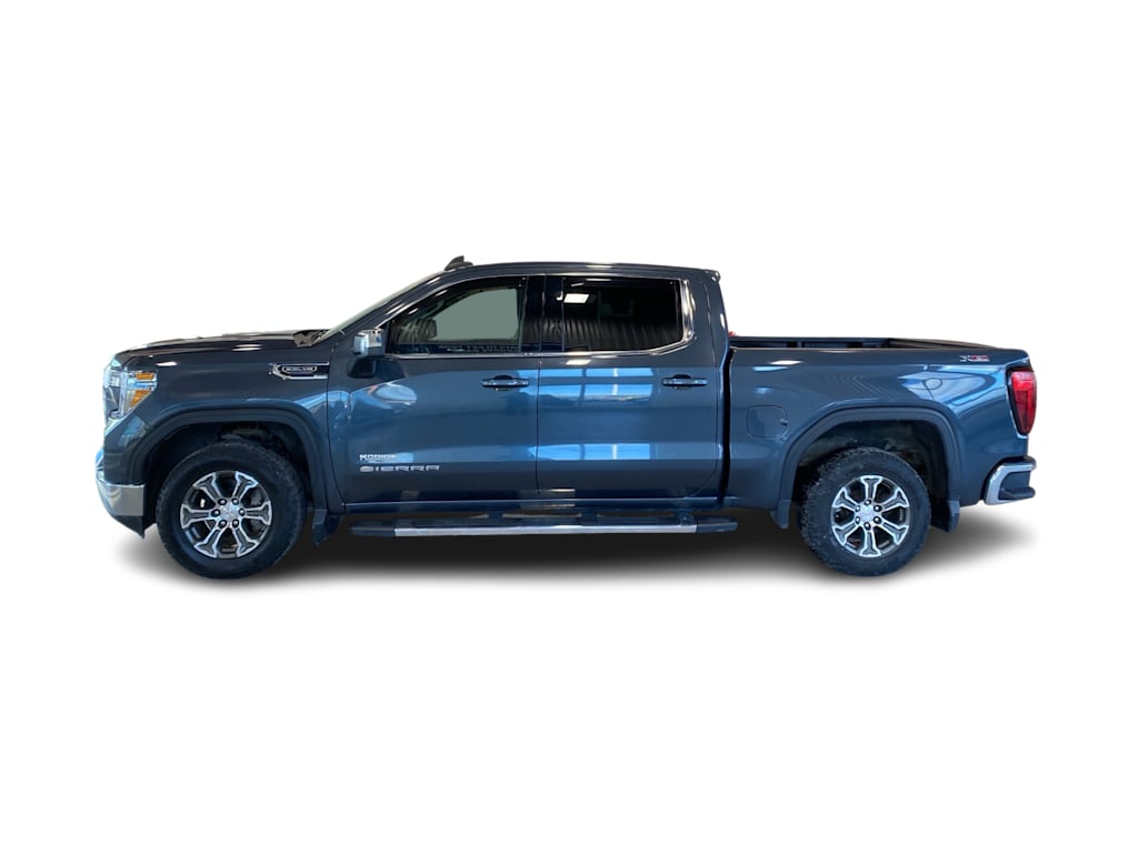 Thumbnail: 2019 GMC Sierra 1500 - 3