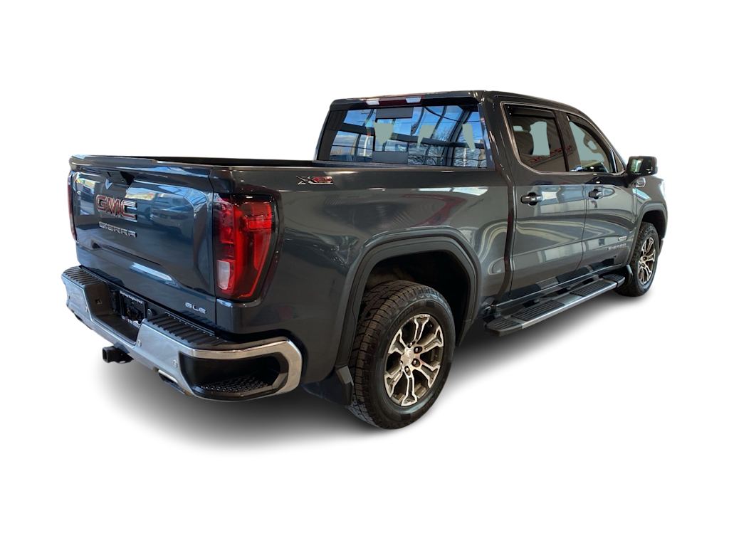 Thumbnail: 2019 GMC Sierra 1500 - 16