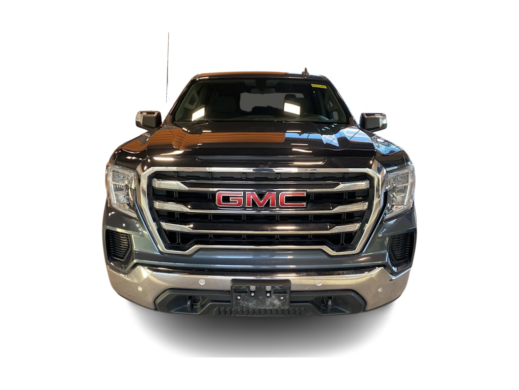 Thumbnail: 2019 GMC Sierra 1500 - 6