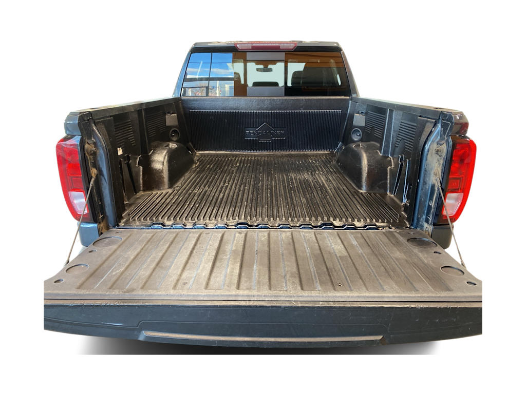 Thumbnail: 2019 GMC Sierra 1500 - 15