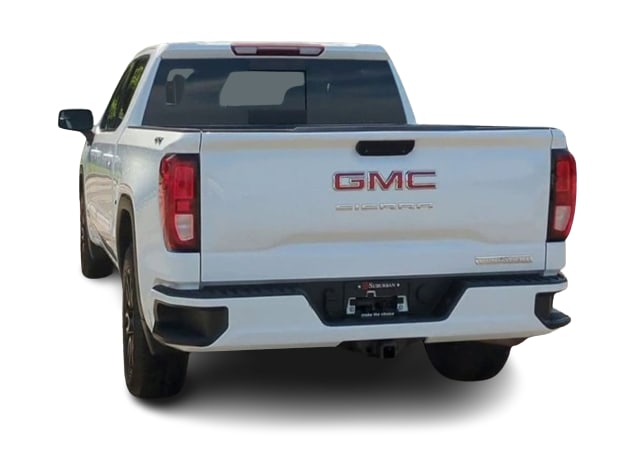 2021 GMC Sierra 1500 Elevation 4