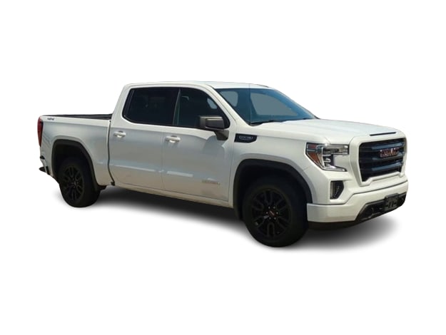 2021 GMC Sierra 1500 Elevation 19