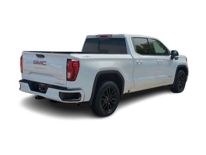 2021 GMC Sierra 1500 Elevation 22