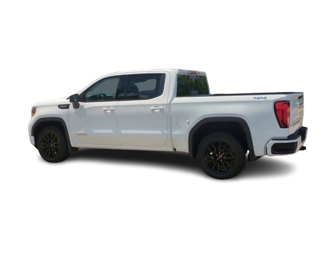 2021 GMC Sierra 1500 Elevation 21