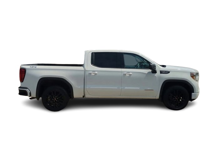 2021 GMC Sierra 1500 Elevation 23