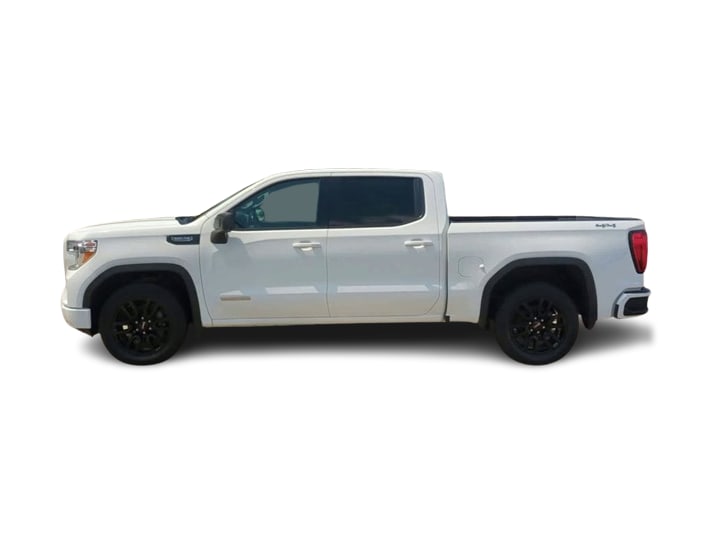 2021 GMC Sierra 1500 Elevation 20