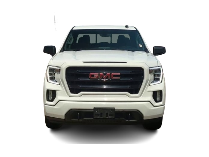 2021 GMC Sierra 1500 Elevation 5