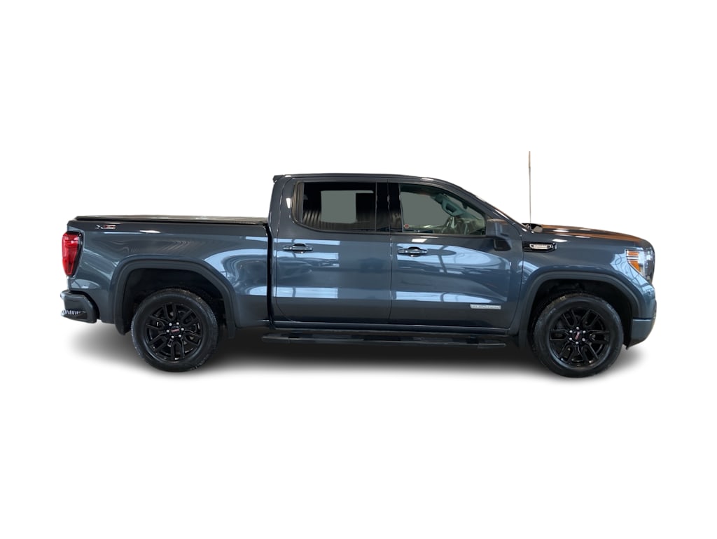 Thumbnail: 2021 GMC Sierra 1500 - 15
