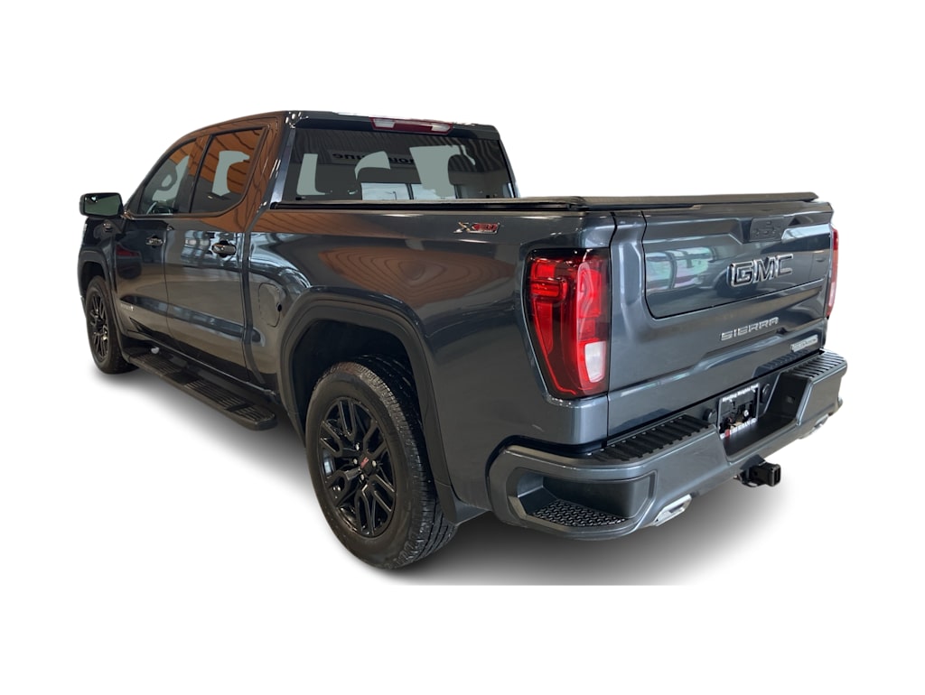 Thumbnail: 2021 GMC Sierra 1500 - 4