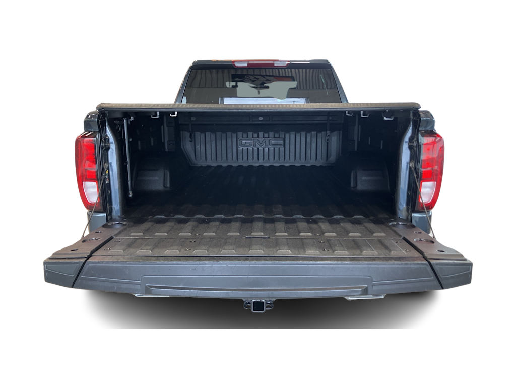 Thumbnail: 2021 GMC Sierra 1500 - 13