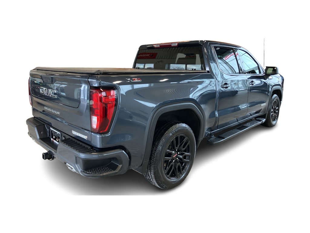 Thumbnail: 2021 GMC Sierra 1500 - 16