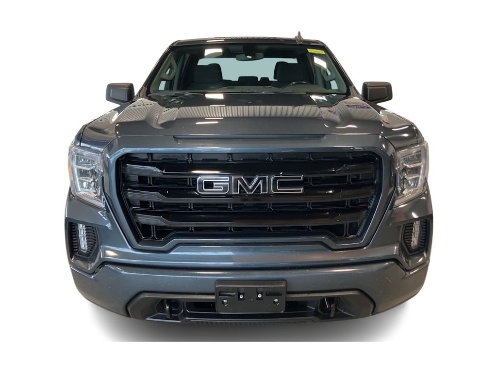 Thumbnail: 2021 GMC Sierra 1500 - 6