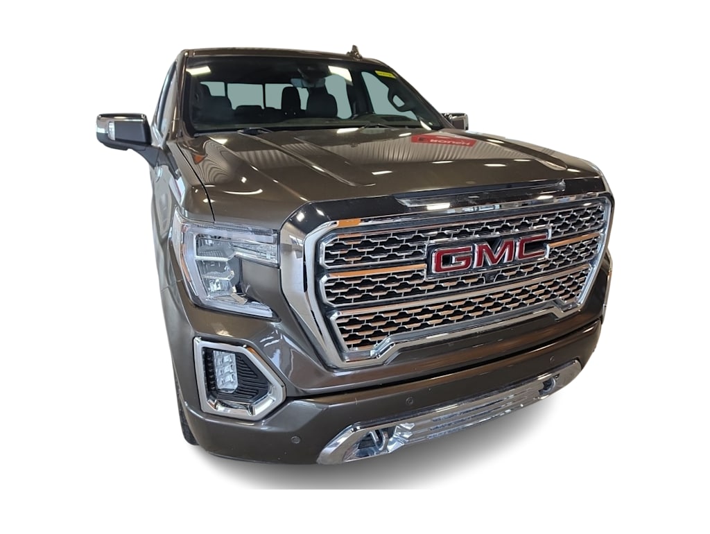 Thumbnail: 2019 GMC Sierra 1500 - 12