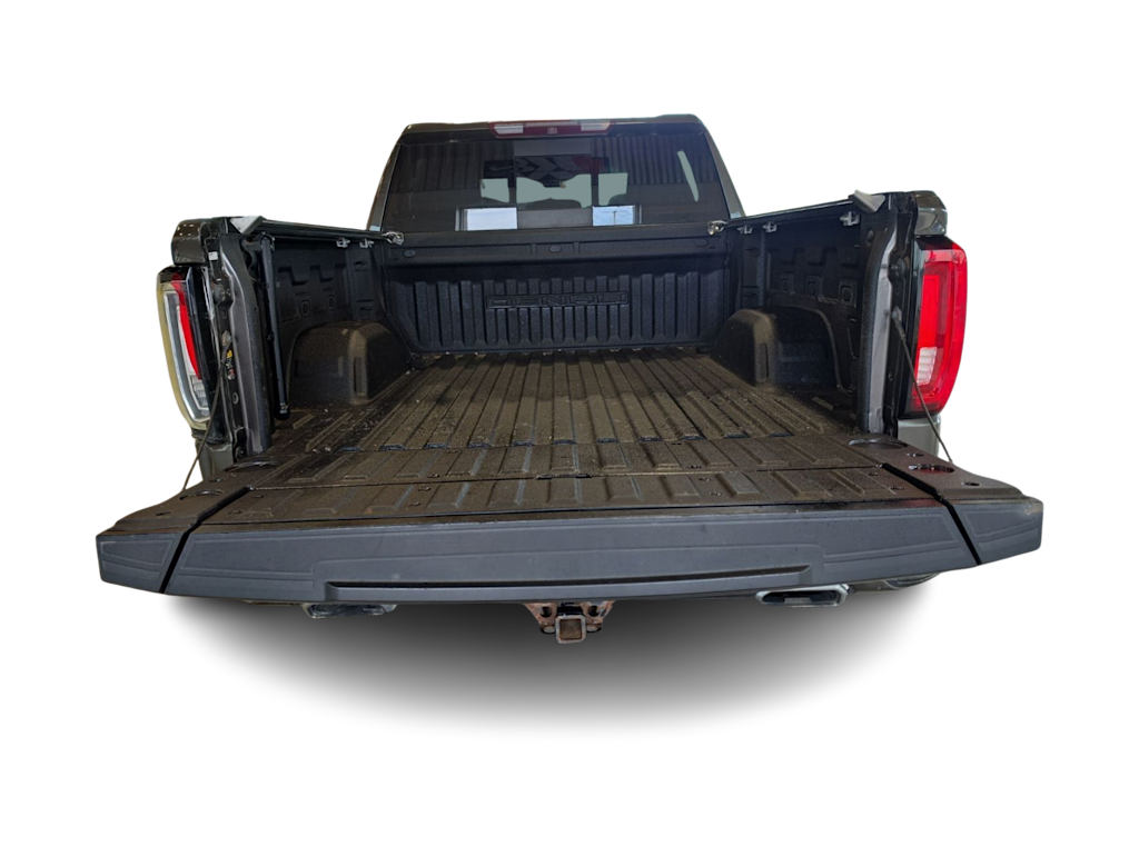 Thumbnail: 2019 GMC Sierra 1500 - 10
