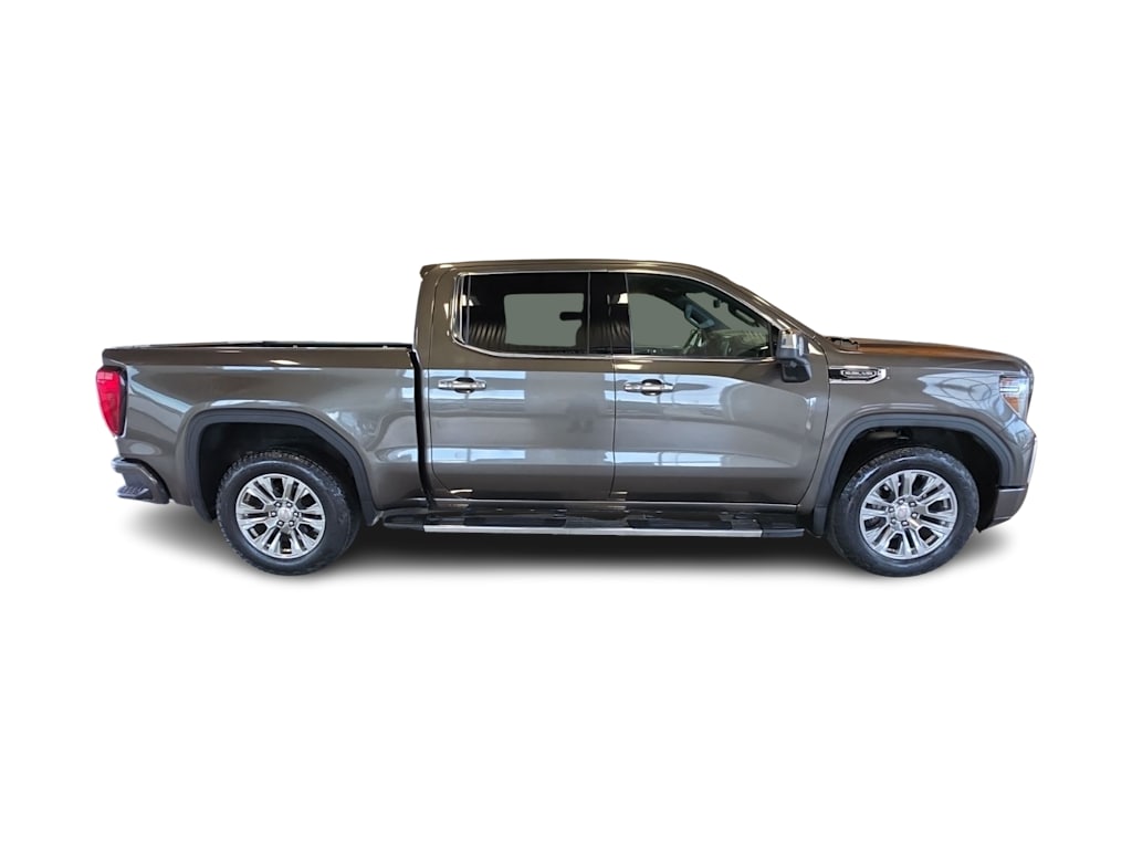 Thumbnail: 2019 GMC Sierra 1500 - 14