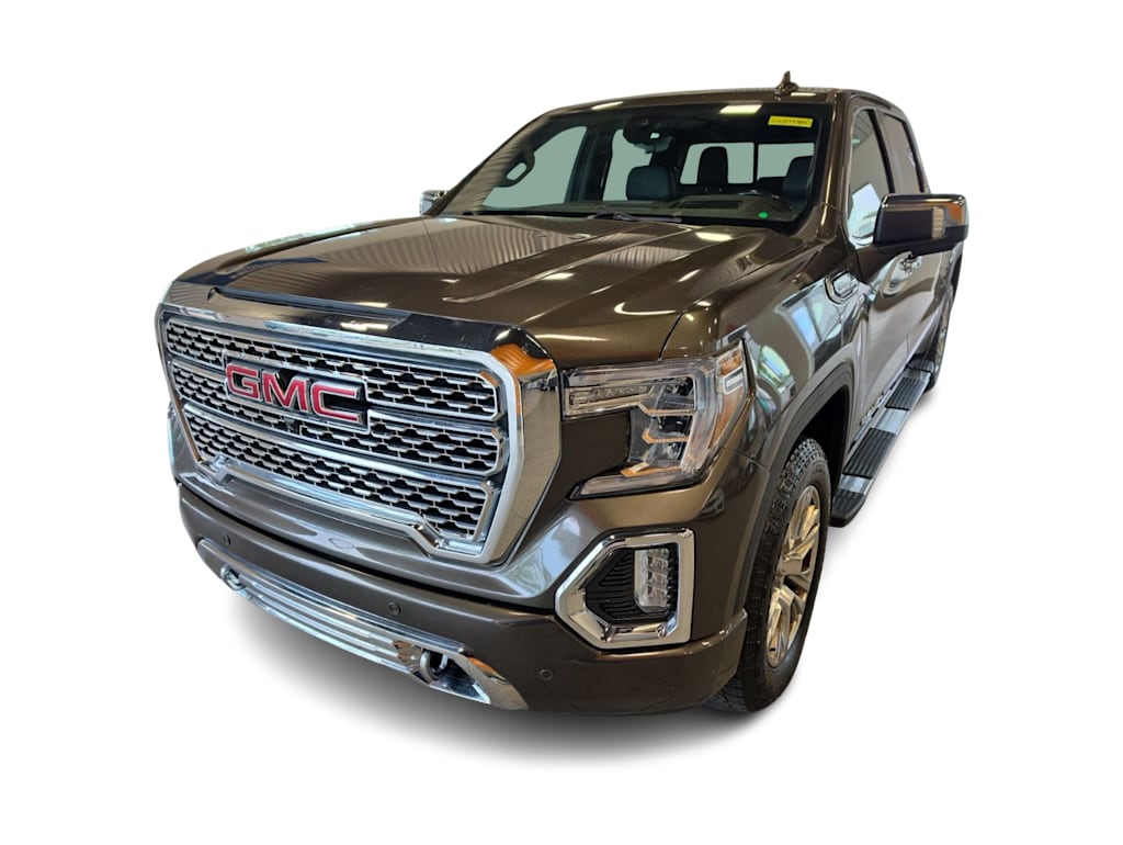 Thumbnail: 2019 GMC Sierra 1500 - 11