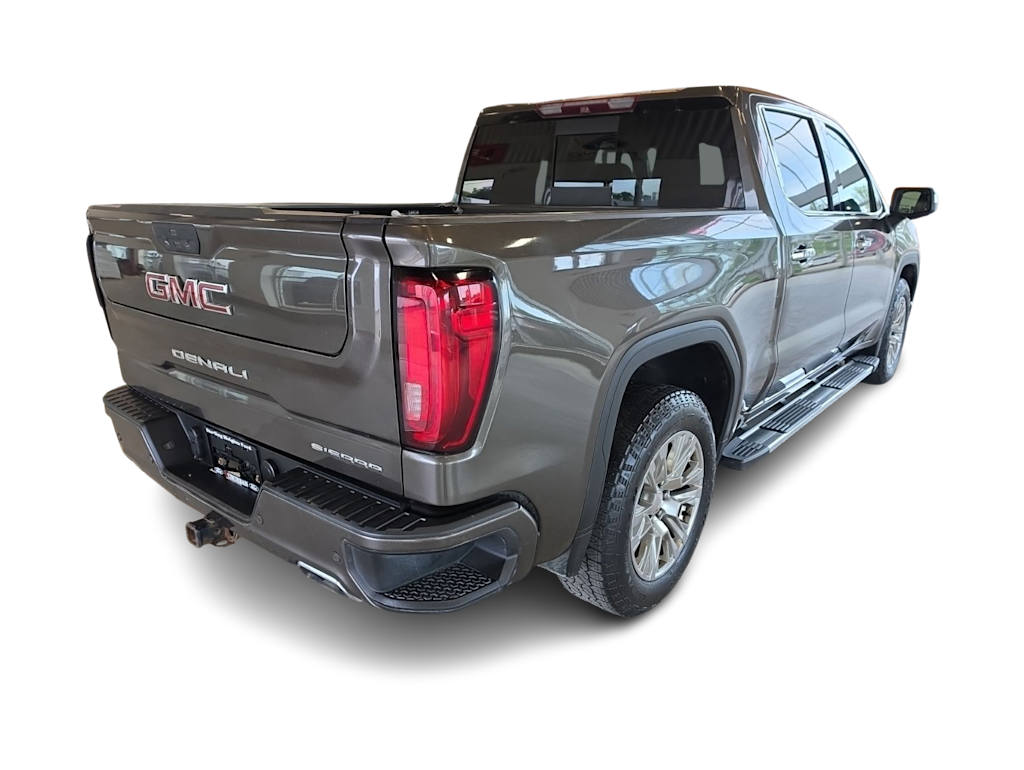 Thumbnail: 2019 GMC Sierra 1500 - 16