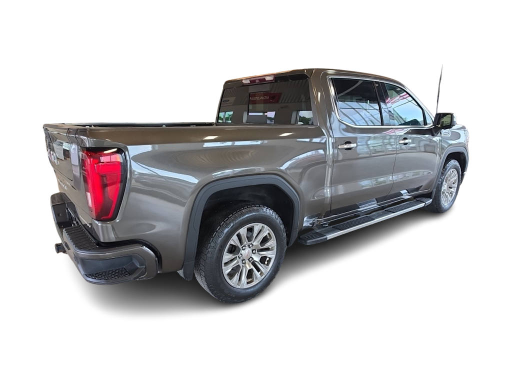 Thumbnail: 2019 GMC Sierra 1500 - 15
